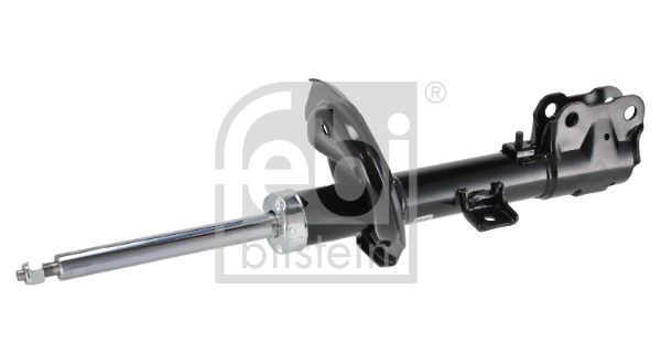FEBI BILSTEIN 1002572 | Ön Amortisör Gazlı Sağ C4 Aircross-4008-Mitsubishi Asx 1.6 2010->