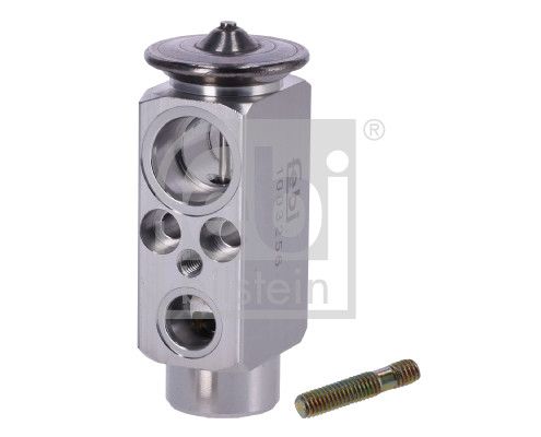 FEBI BILSTEIN 1003256 | Klima Valfi Mercedes W203-W220 W639