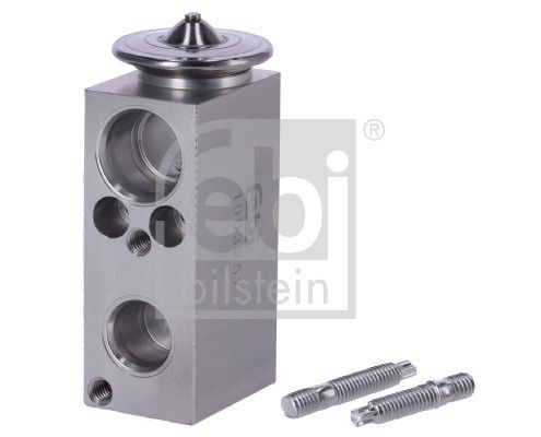 FEBI BILSTEIN 1003257 | Klima Valfi Mercedes W204 W212