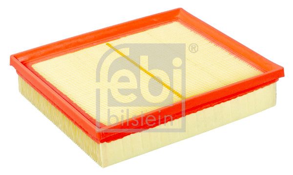 FEBI BILSTEIN 172253 | Hava Filtresi Slk-Class R170 96 > 04