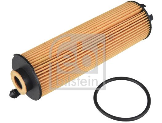 FEBI BILSTEIN 173829 | Yağ Filtresi (M256, Om654) W177 18 > W247 18 > W205 18 > C257 18 > W213 18 > W223 20 > V167 18 > Vito W447