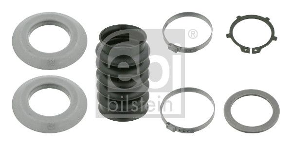 FEBI BILSTEIN 24495 | Aks Körüğü Sprinter 901 902 93 904 Lt 28 35 46 96 > 06