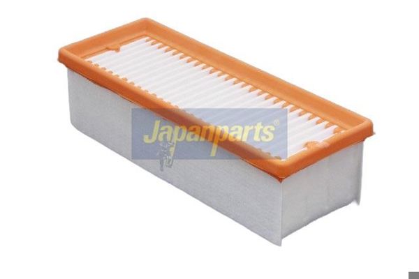 JAPAN PARTS FA-040S | Dacia Logan / Sandero / Duster K9k Hava Filtresi