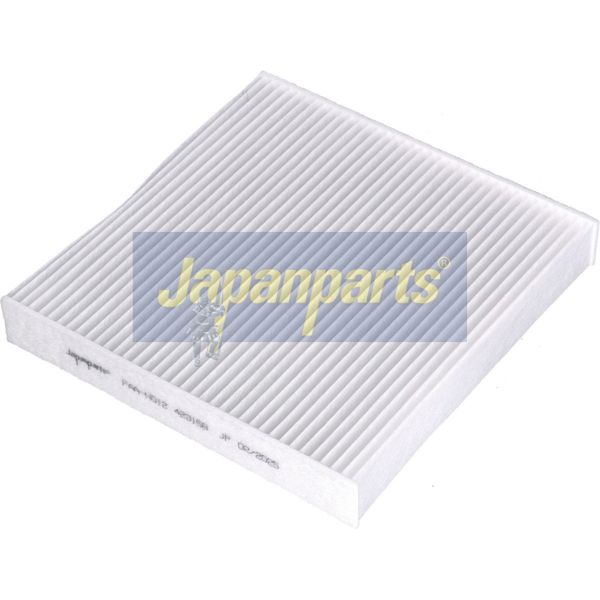 JAPAN PARTS FAA-H012 | Honda Civic 15-Hr-V 15-Jazz 08-Polen Filtresi