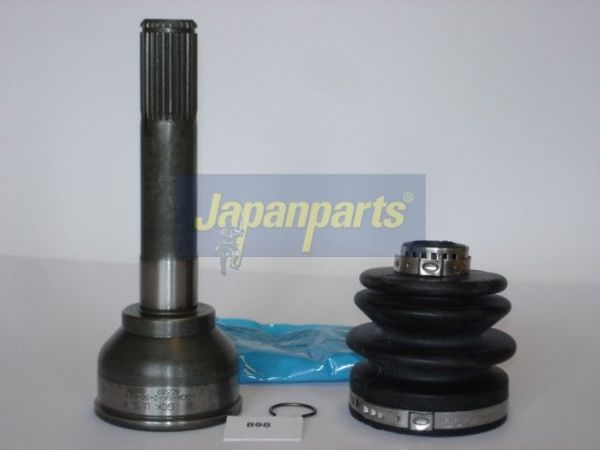 JAPAN PARTS GI-898 | Suzuki Samuraı Suv > 04 Aks Kafası Dış