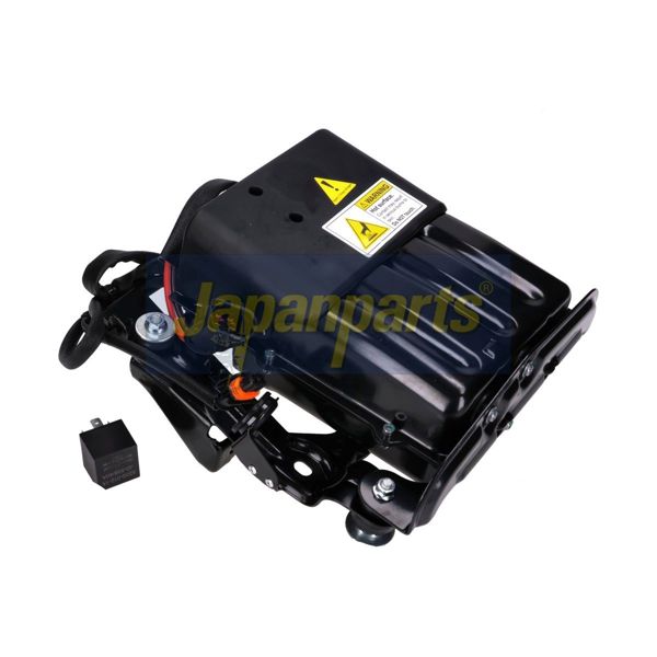 JAPAN PARTS MM-ASC074 | Porsche Panamera Süspansiyon Kompresörü 97035815108