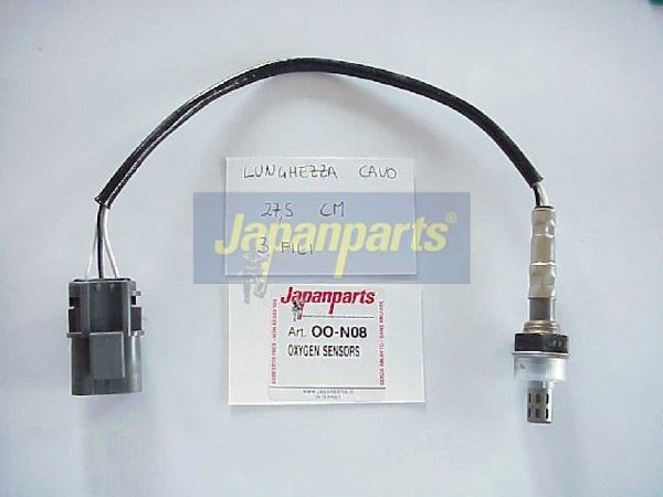 JAPAN PARTS OO-N08 | Nissan Primera Micra K11 Maxıma Lamda Sensörü 226902F010