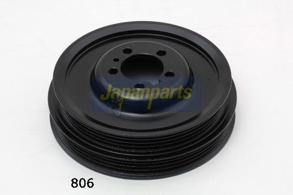JAPAN PARTS PU-806 | Suzuki Swift Vitara 1.6 90 > Krank Kasnağı