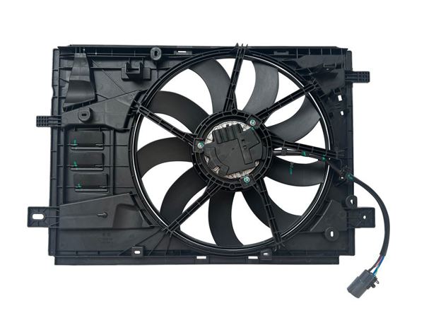 MGA 83734 | Fan Motoru Komple Peugeot 3008 5008 508 Expert Rifter