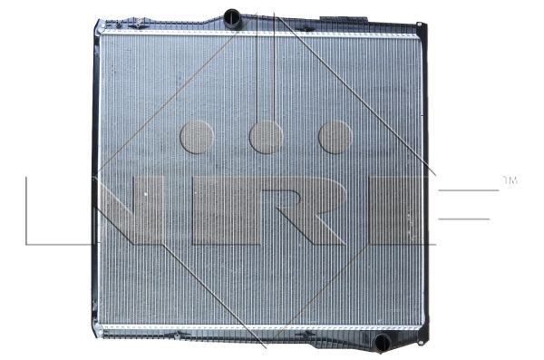 NRF 519895 | Motor Su Radyatörü Scania P.G.R.T.-Seri 04 > (Çerçeveli) / (Mt)
