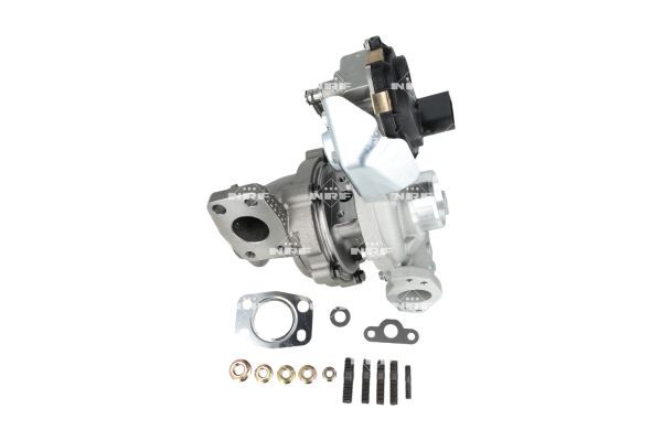 NRF 90010008 | Opel Astra L-Peugeot 2008 1.5D Turbo 9835855380