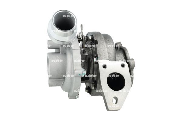 NRF 90010043 | Nissan Qashqai Renault Megane 1.5 08-110 Bg Turbosarj