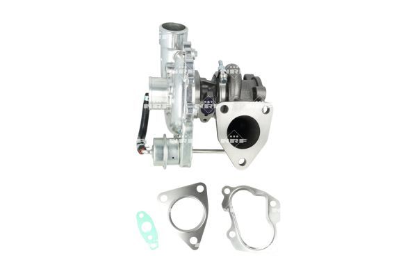 NRF 90010305 | Toyota Hilux 2.5 05-Turbosarj