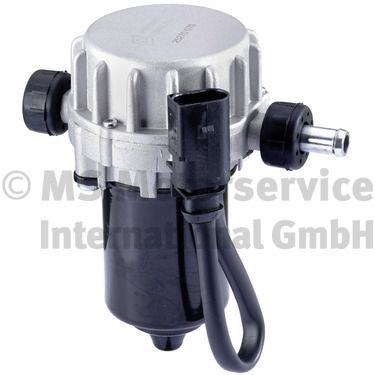 PIERBURG 7.02551.44.0 | Vakum Pompası VW