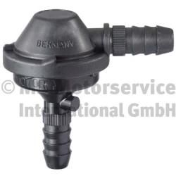 PIERBURG 7.05817.01.0 | Cek Valf (VW Amarok 10-16 Polo 05-10 Audi A4 05-15 Skoda Octavia 01-11)