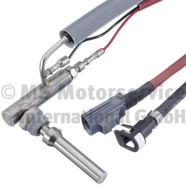 PIERBURG 7.10631.05.0 | Valf Komple-Yakıt Buharı Ford Transt V363 14 -