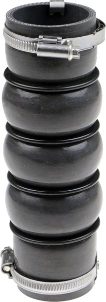 RAPRO R15669 | Turbo Intercoller Hortumu P308 P3008 P5008 Partner Tepe Expert III Berlingo III C4 Aırcroos C4 Grand