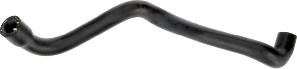 RAPRO R19097 | Termostat Hortumu BMW E36 E46 93 > 06
