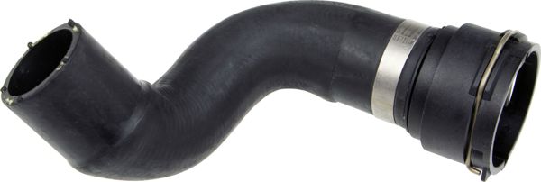 RAPRO R25934 | Radyatör Hortumu A4 08 > 15 A5 10 > 17 Q5 09 > 17