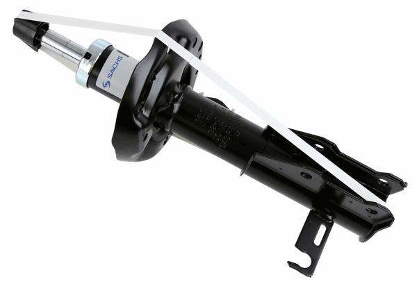 SACHS 350721 | Amortisör Ön Sol Gazlı Chevrolet Cruze J300 J305