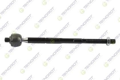 TEKNOROT CR-443 *2 | Rot Mili Chrysler Voyager IV (Rg-Rs) 00 > 08 Dodge Caravan (Rg) 00 > 07 Caliber 06 > 09 | 2 Adet