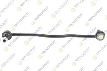 TEKNOROT O-460 *2 | Z-Rot (Stabilizatör Cubugu) Ids İçin Vectra C Sıgnum | 2 Adet