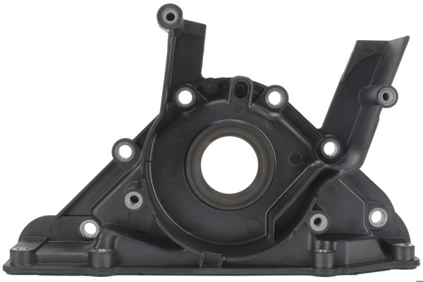 TOPRAN 122015001 | On Flanslı Keçe VW Seat Ibiza