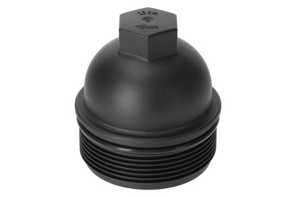 TOPRAN 503475001 | Yağ Filtre Hazne Kapağı N47-E60-E87-E90