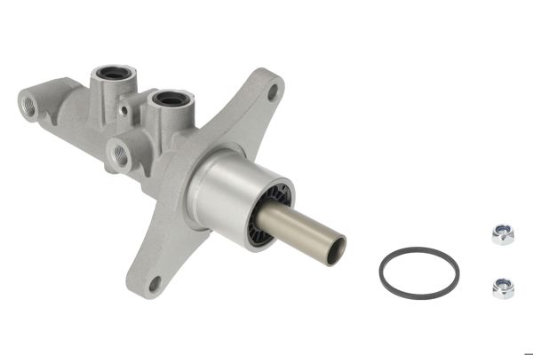 TOPRAN 702826001 | Fren Ana Merkezi Opel Movano B Master III