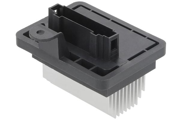 TOPRAN 724634001 | Kalorifer Rezistansı Opel Crossland X
