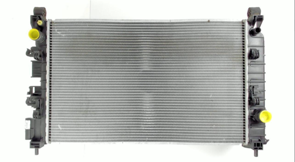WAXELL 95939915 | Radyatör T300 1.3 Dizel < Brazing >