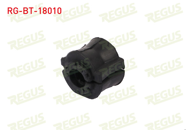 REGUS RG-BT-18010 | Viraj Demir Lastiği Ön Sol-Sağ Orta Cap 20 Fiat Linea 1.3 Mjt 2010 -
