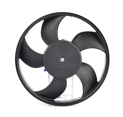 BSG 65-510-018 | Fan Motoru Corsa B C14se-X15d-X17d 93-01