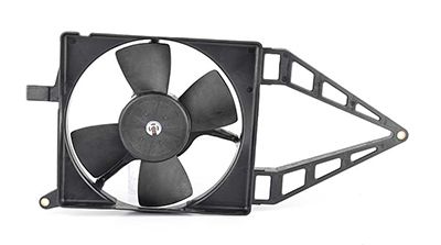 BSG 65-510-024 | Fan Motoru Astra F Corsa B Vectra A C14nz 14Nv C14se 14Se 89-01