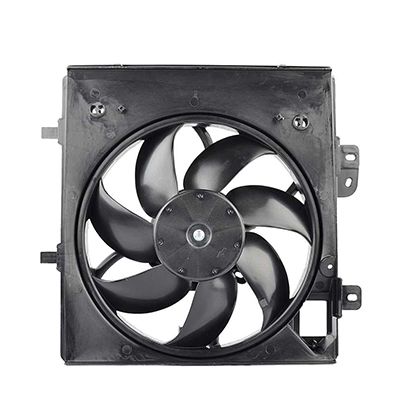 BSG 70-510-007 | Fan Motoru 207 / 208 / 301 / C2 / C3 B.M 05 -