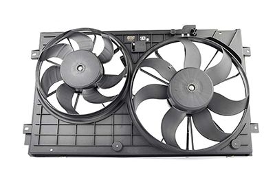 BSG 90-510-015 | Fan Motoru Golf5-Jetta-Passat-Caddy-Leon-A3 Bm 04-13