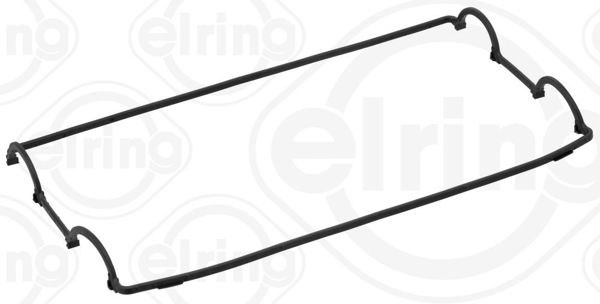 ELRING 166.070 | Üst Kapak Contası CRV 2.0 97-01