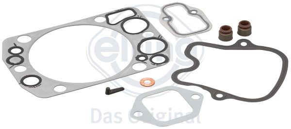 ELRING 413.810 | Silindir Kapak Contası Mercedes-Benz Mk, Ng, Oh, O 302, O 303, O 304, O 305, O 307, O 330, O 340, O 403, O 404, Sk, Tourısmo (0 350) 1964 -