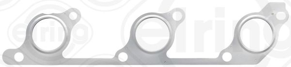 ELRING 448.102 | Manifold Contası Egzoz Explorer Mustang Land Rover Discovery III 4.0 96 -