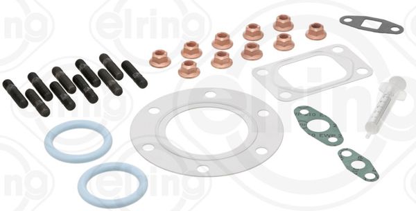 ELRING 715.040 | Turbo Sarj Conta Takımı Mercedes-Benz Ng, Sk, Tourısmo (O 350) 1973-2006
