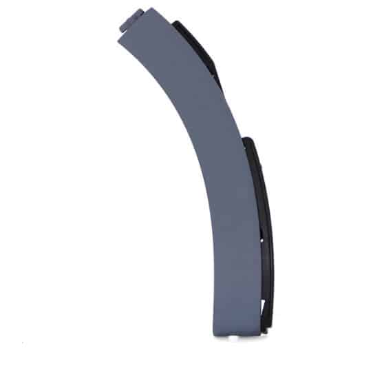 MOPAR (PSA) 1610073380 | Sağ Ön Tampon Kenar Bakal