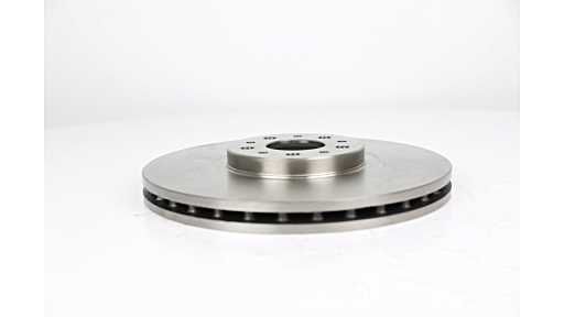 BSG 25-210-005 | Fren Diski Ön 305mm (5 Bijon) Adet Fıyatıdır (Kutu Içı 2Adet) | 2 Adet