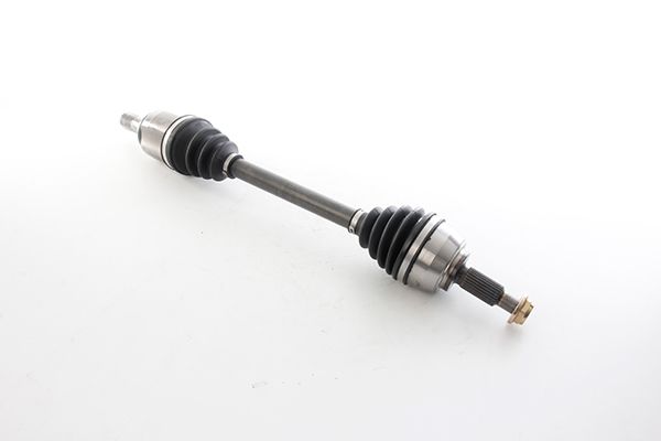 BSG 75-350-048 | Aks Komple Ön Sol 6 Vites 09-Otomatik Şanzıman