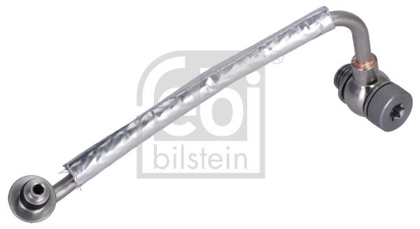 FEBI BILSTEIN 185036 | Turbyağ Besleme Borusu Opel Meriva B / Mokka / Astra J / Insignia A / 1.4 – A14xer-A14net