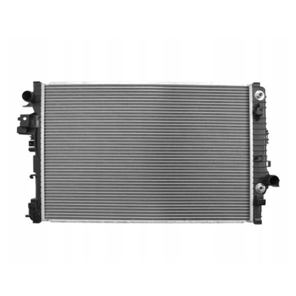 MOPAR (PSA) 39179356 | Su Radyatörü Opel Insignia B 1.5-2.0 Dizel Otomatik