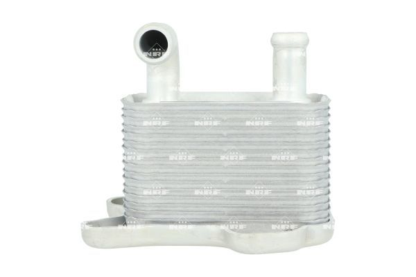 NRF 31342 | Yağ Soğutucusu Opel Corsa C / Combo C Z17dth