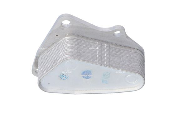 NRF 31823 | Yağ Soğutucusu Opel Astra K 1.4 / Insignia B 1.5