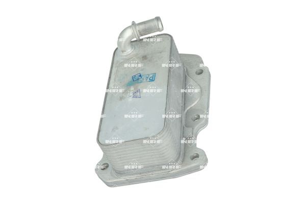 NRF 31897 | Yağ Soğutucu R.Rover Evoque-12 / Disc.Sport 2.0İ