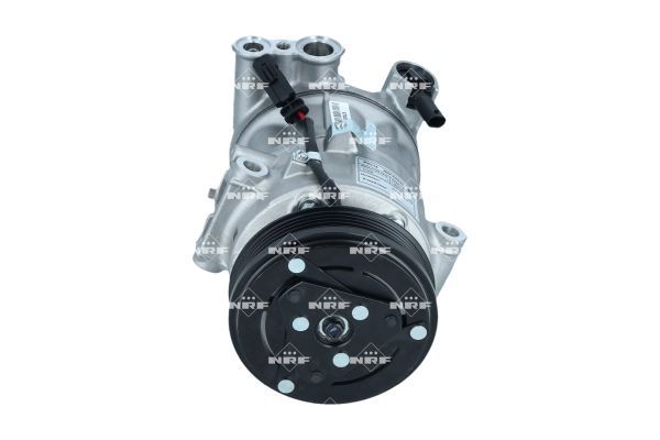 NRF 320030 | Klima Kompresörü