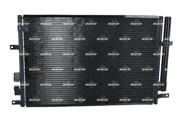 NRF 35911 | Klima Radyatörü
